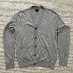 Banana Republic cardigan